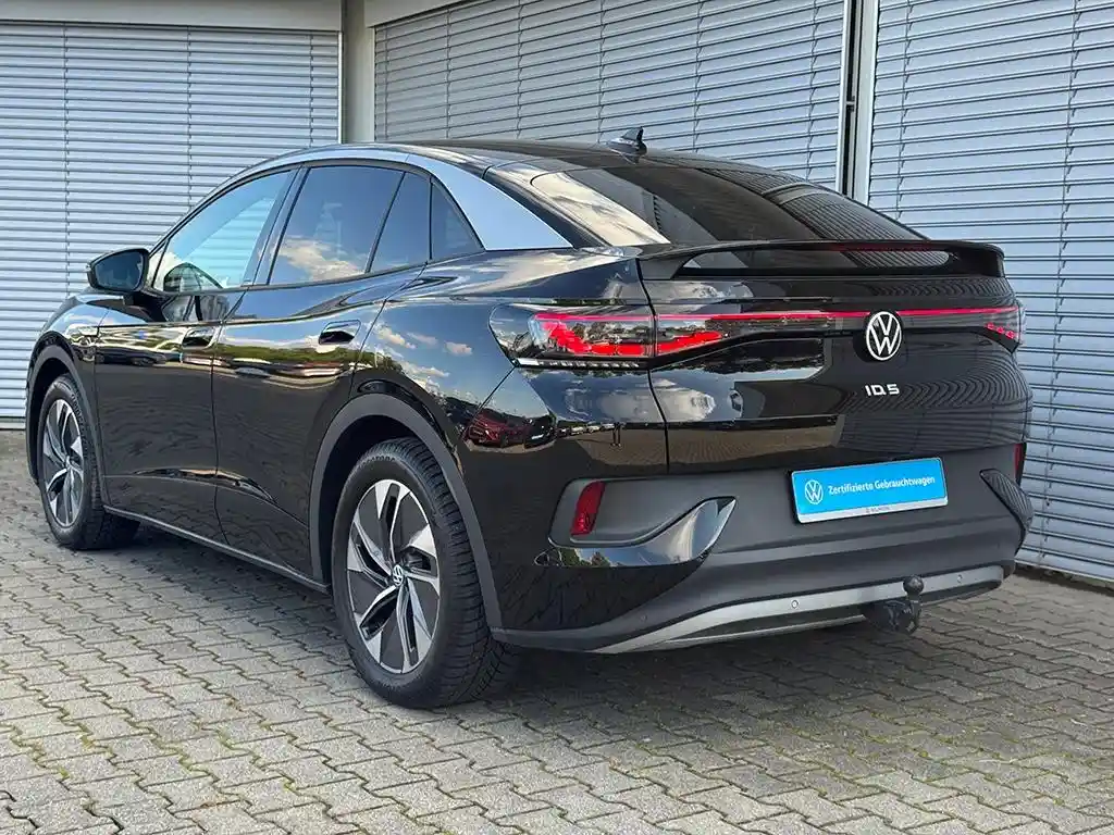 Volkswagen ID.5