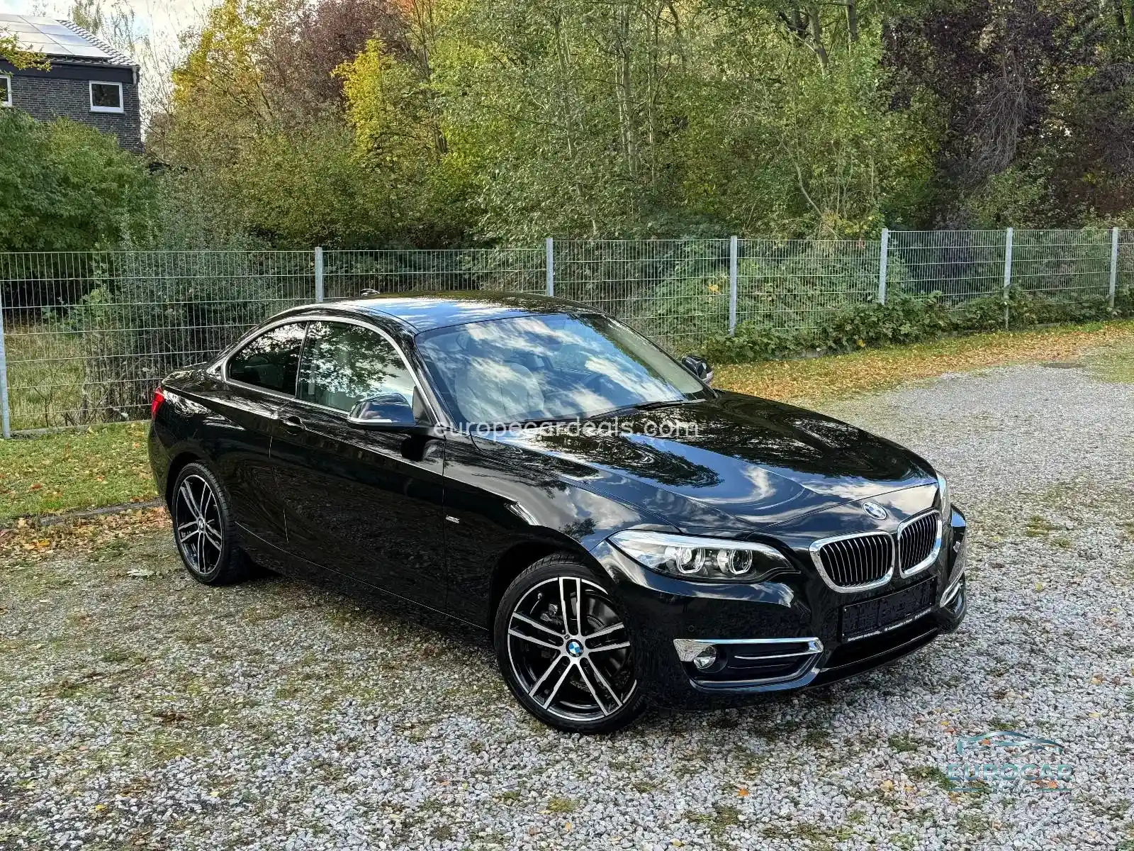 BMW 220