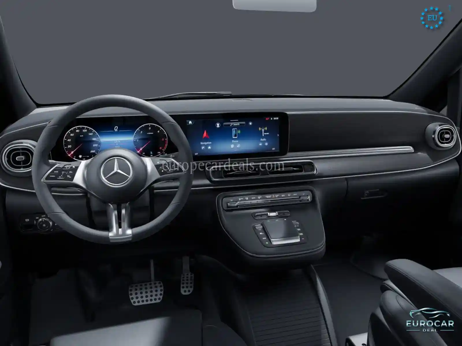 Mercedes-Benz V 300