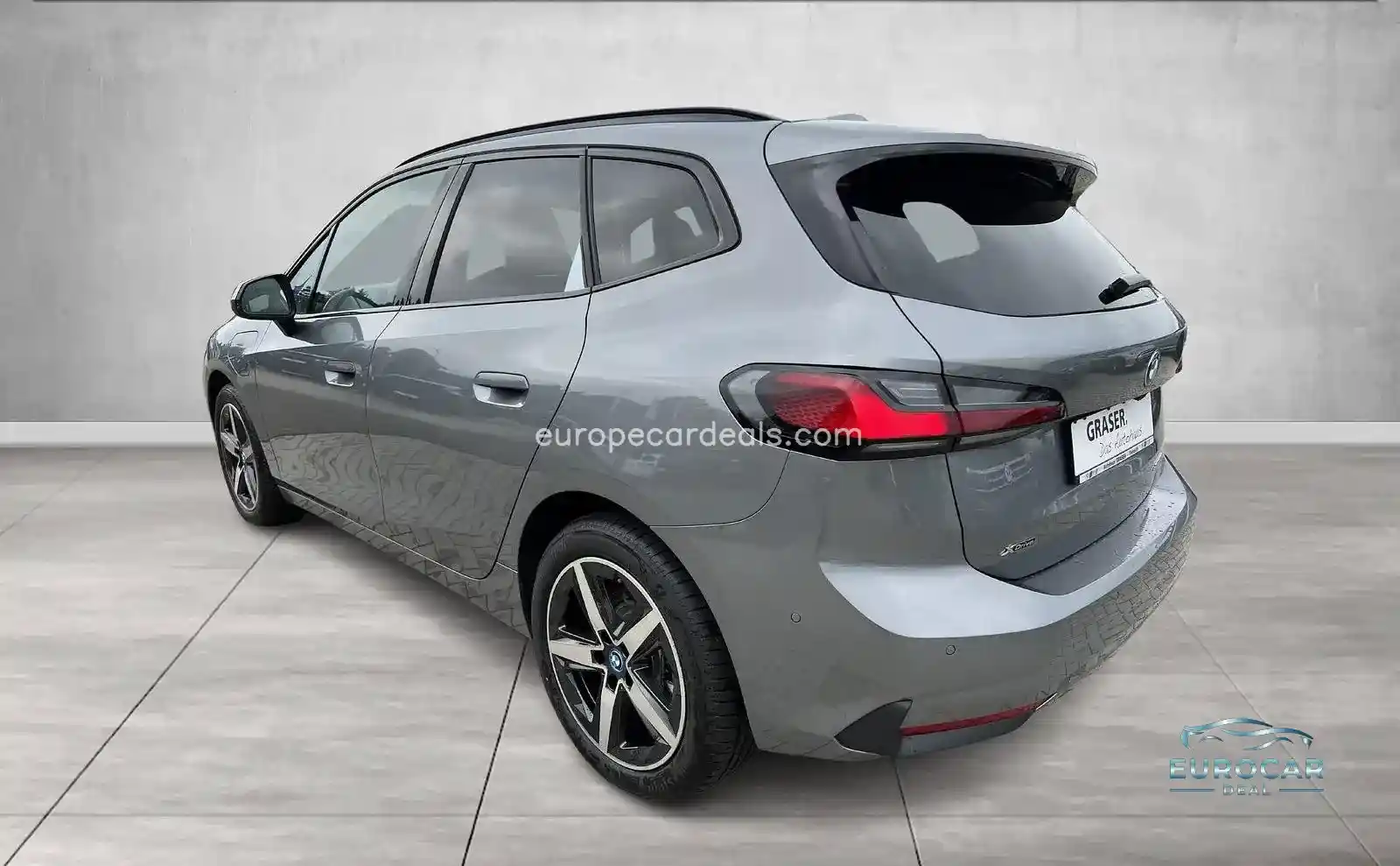 BMW 225 Active Tourer