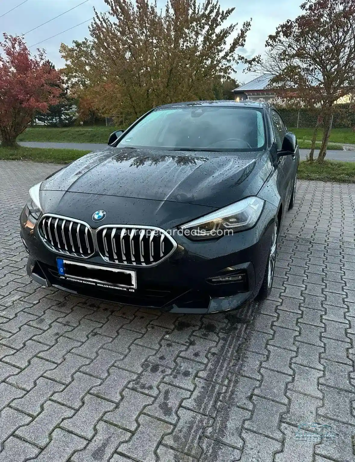 BMW 220