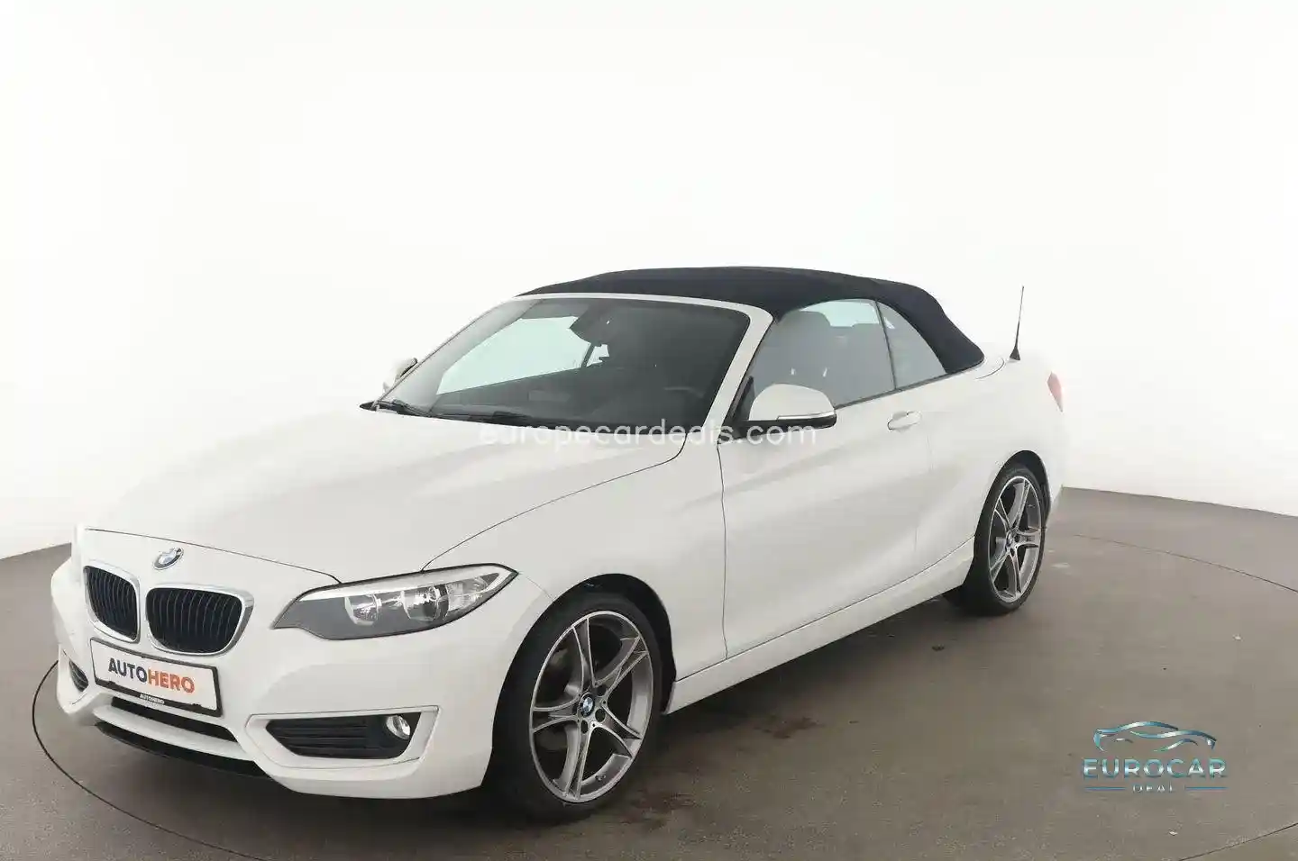 BMW 218