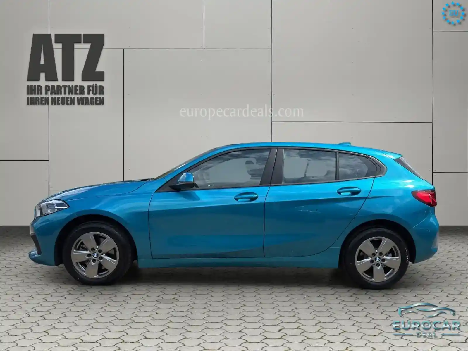 BMW 116