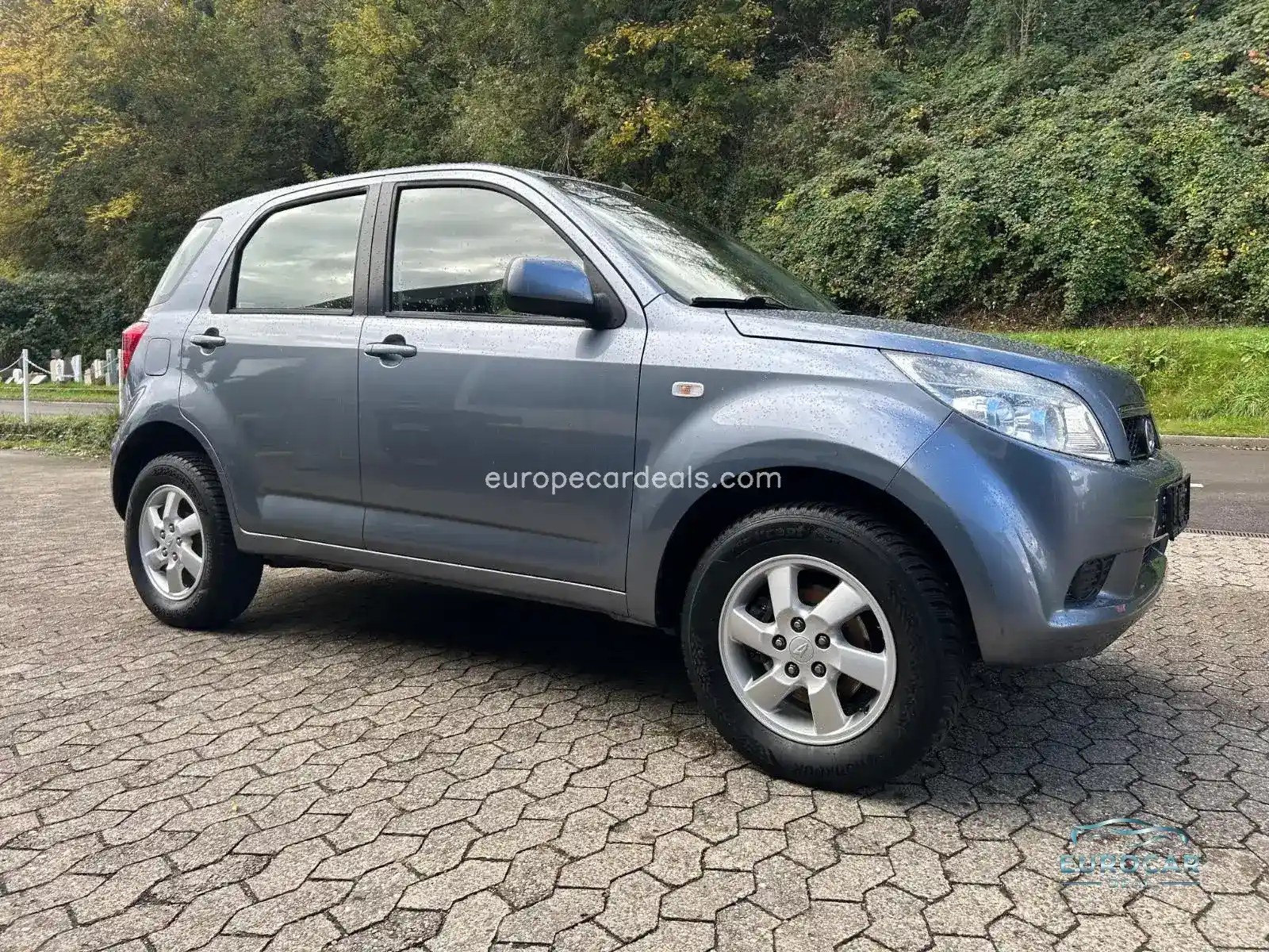 Daihatsu Terios
