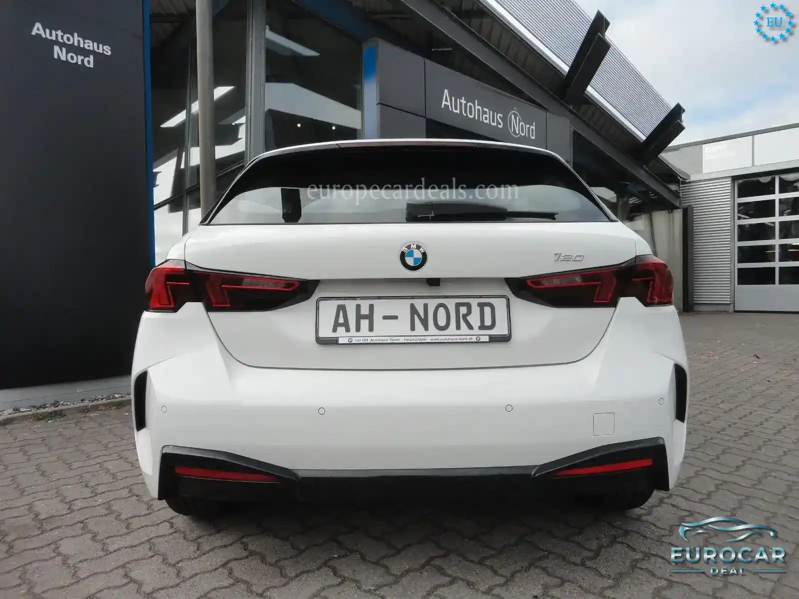 BMW 120