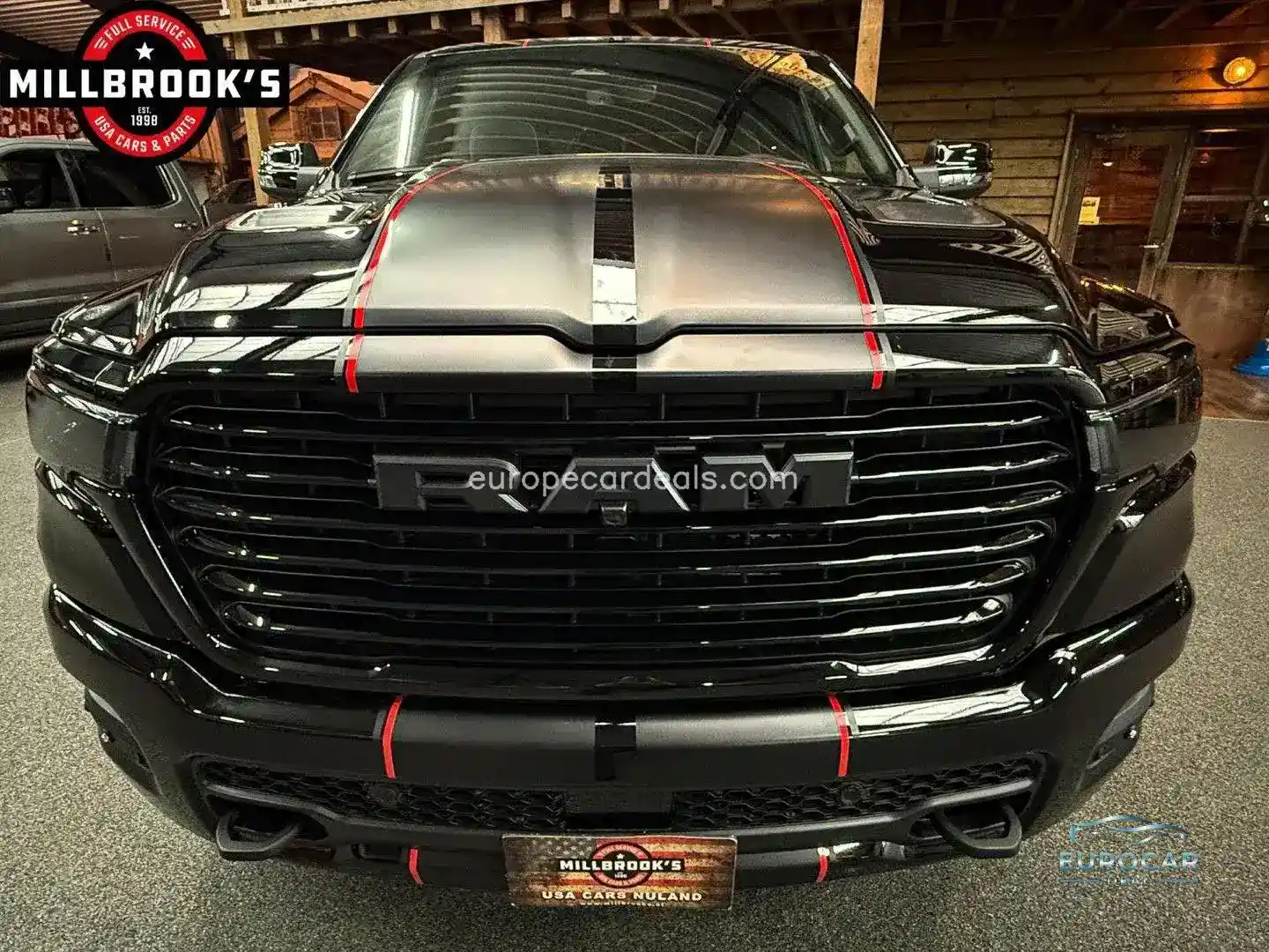 Dodge RAM