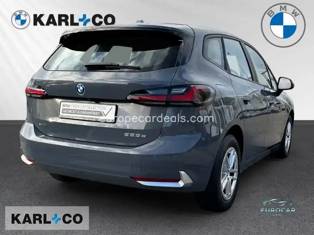 BMW 225 Active Tourer