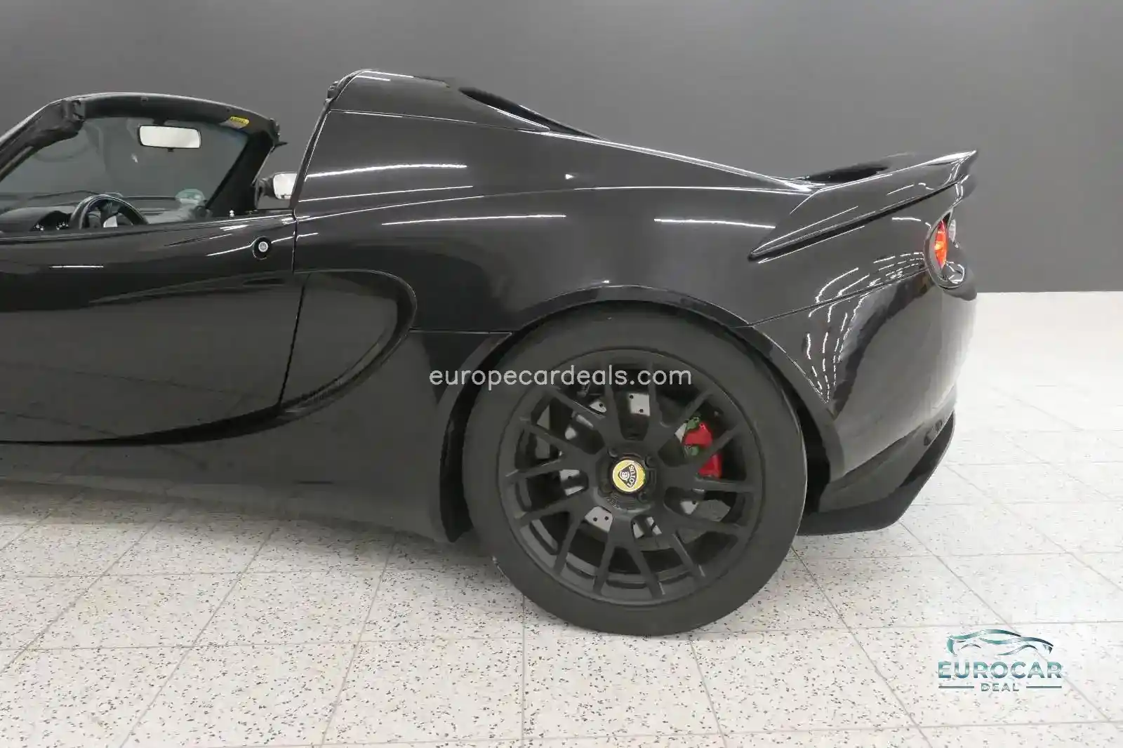 Lotus Elise