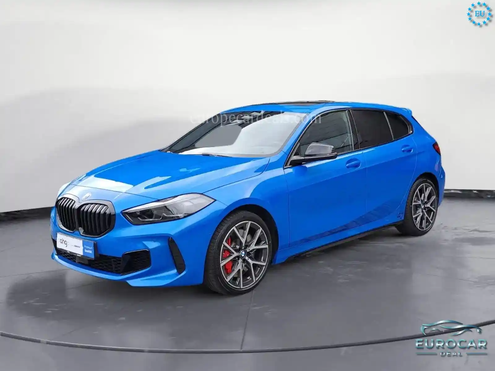 BMW 128