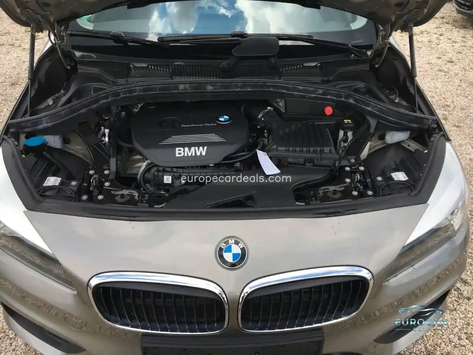 BMW 218