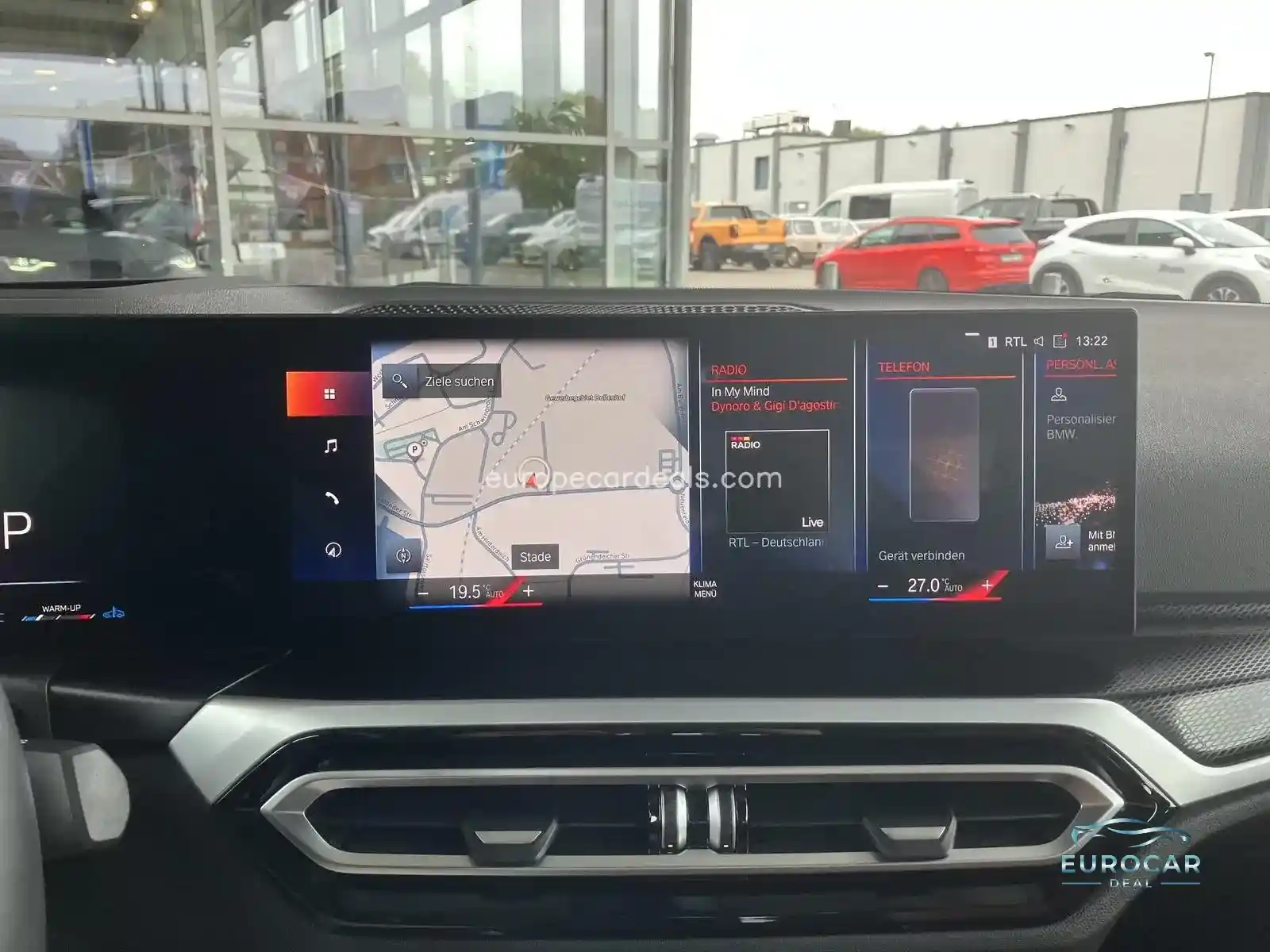 BMW M240i
