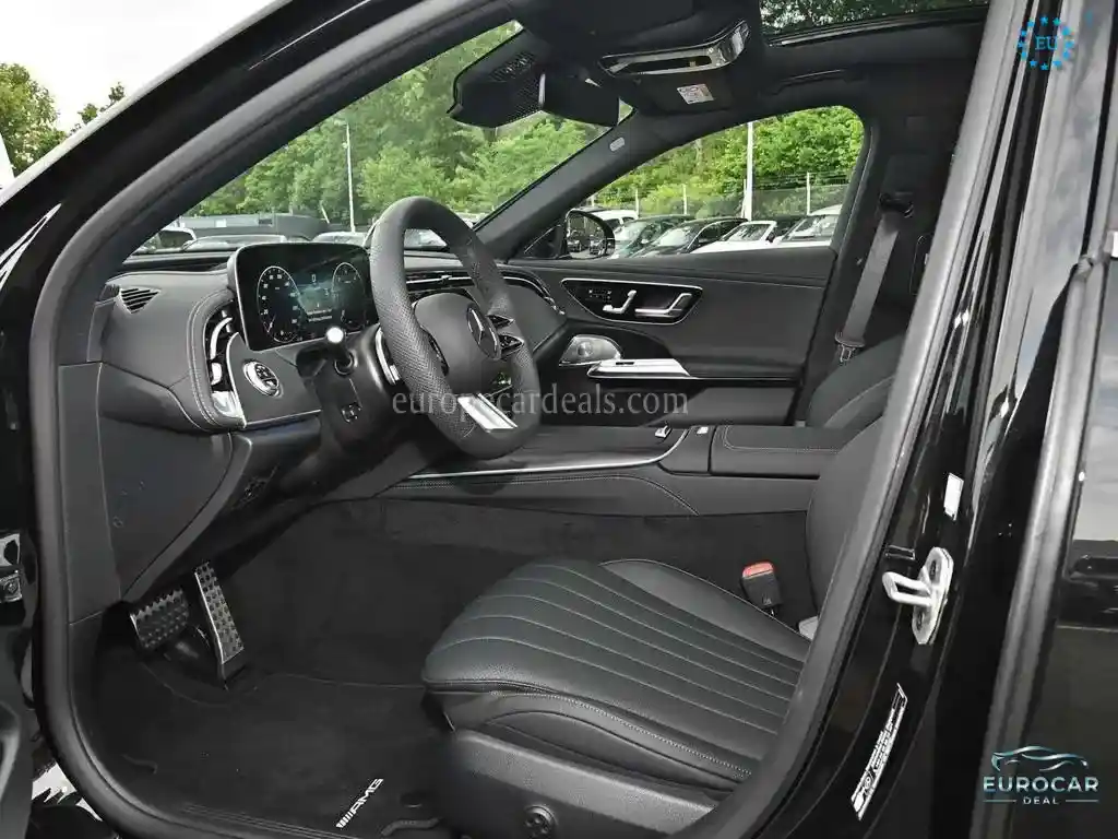Mercedes-Benz E 450