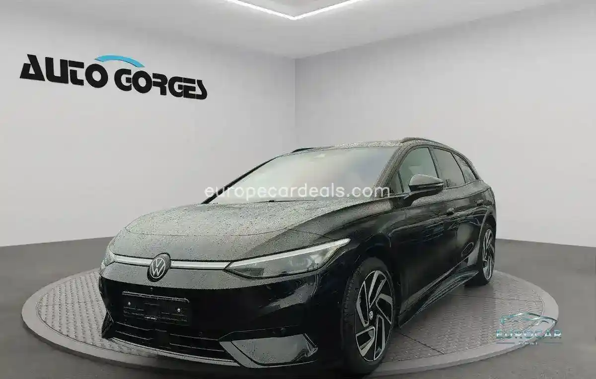 Volkswagen ID.7