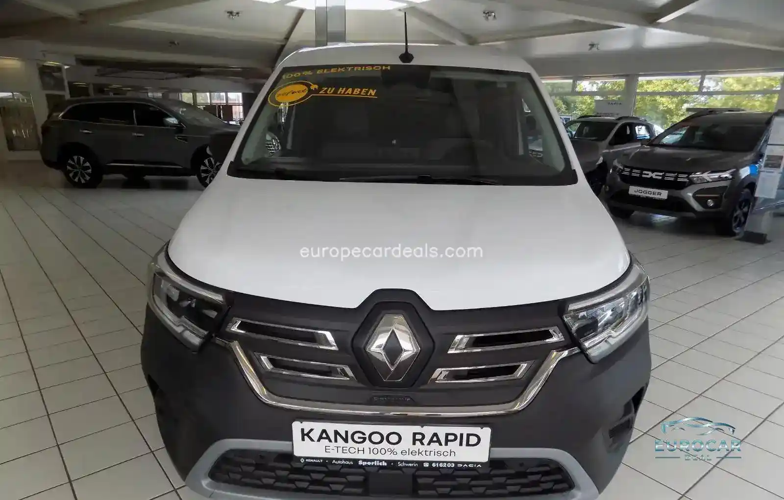 Renault Kangoo