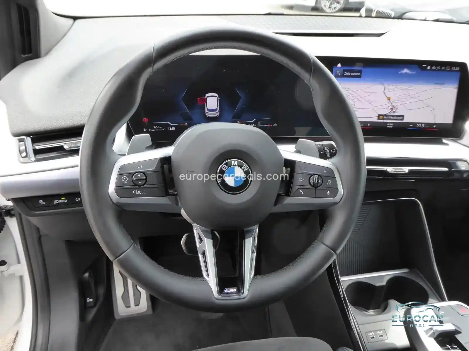 BMW 220 Active Tourer