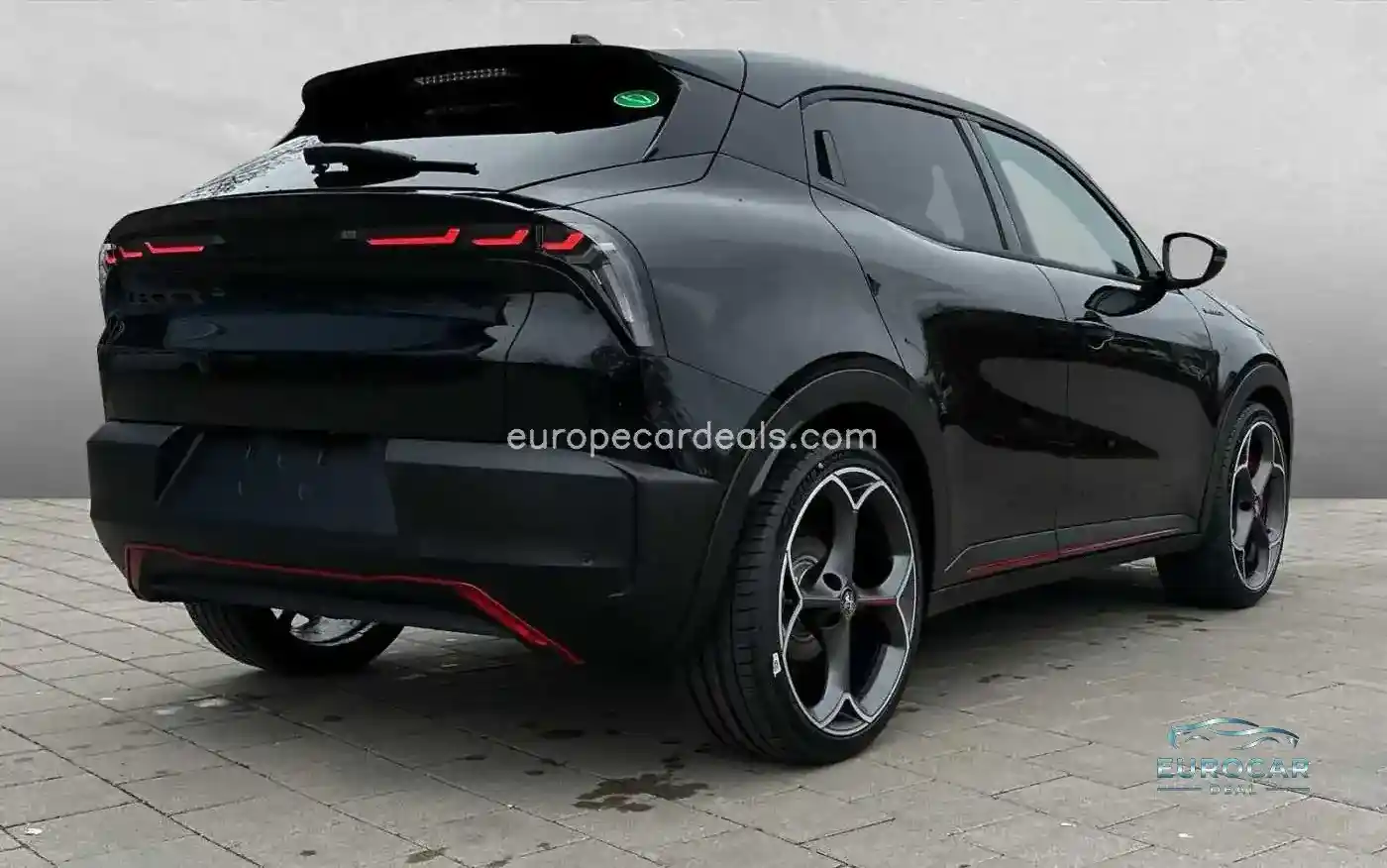 Alfa Romeo Junior