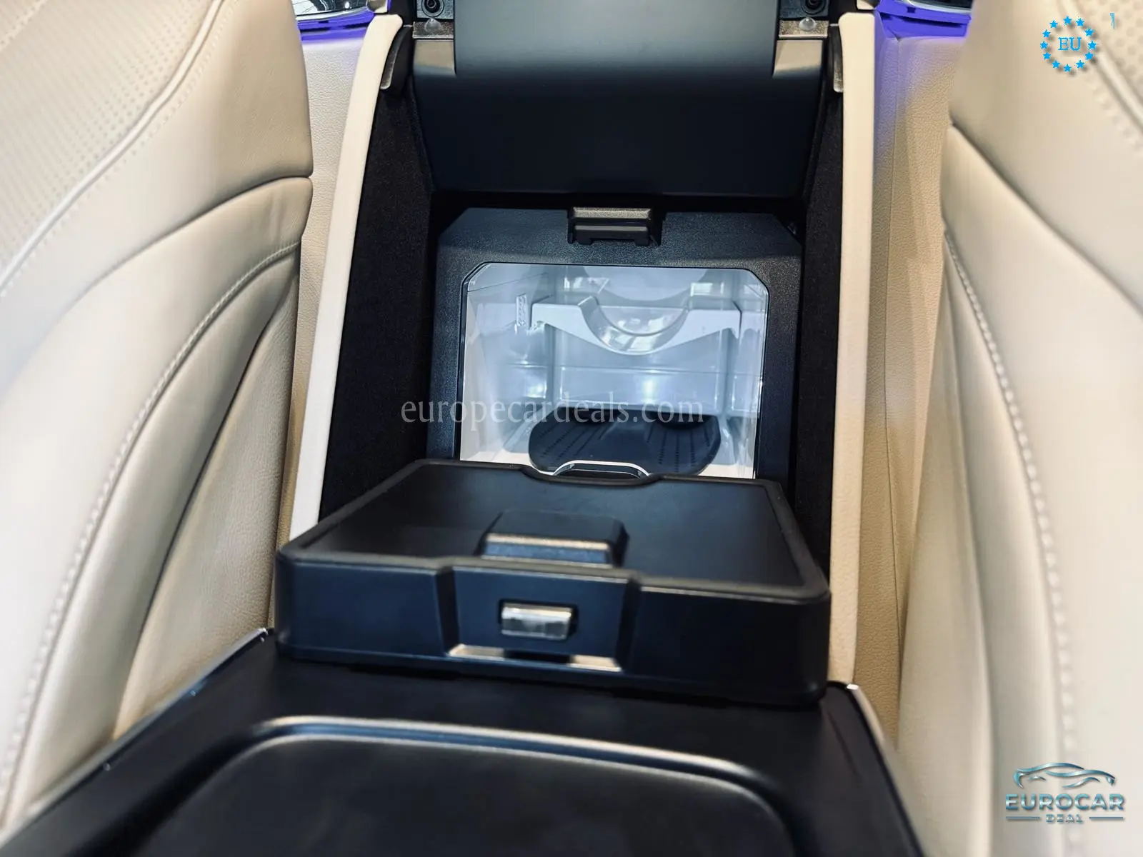Mercedes-Benz S 560