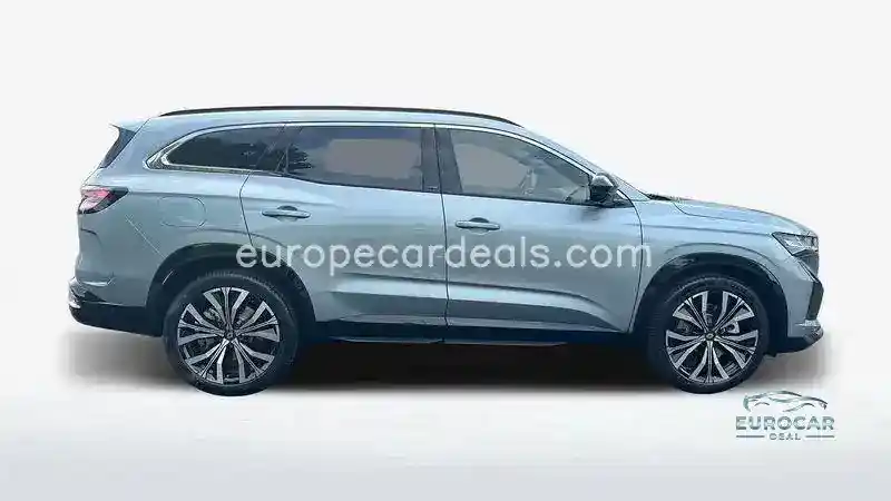 Renault Espace