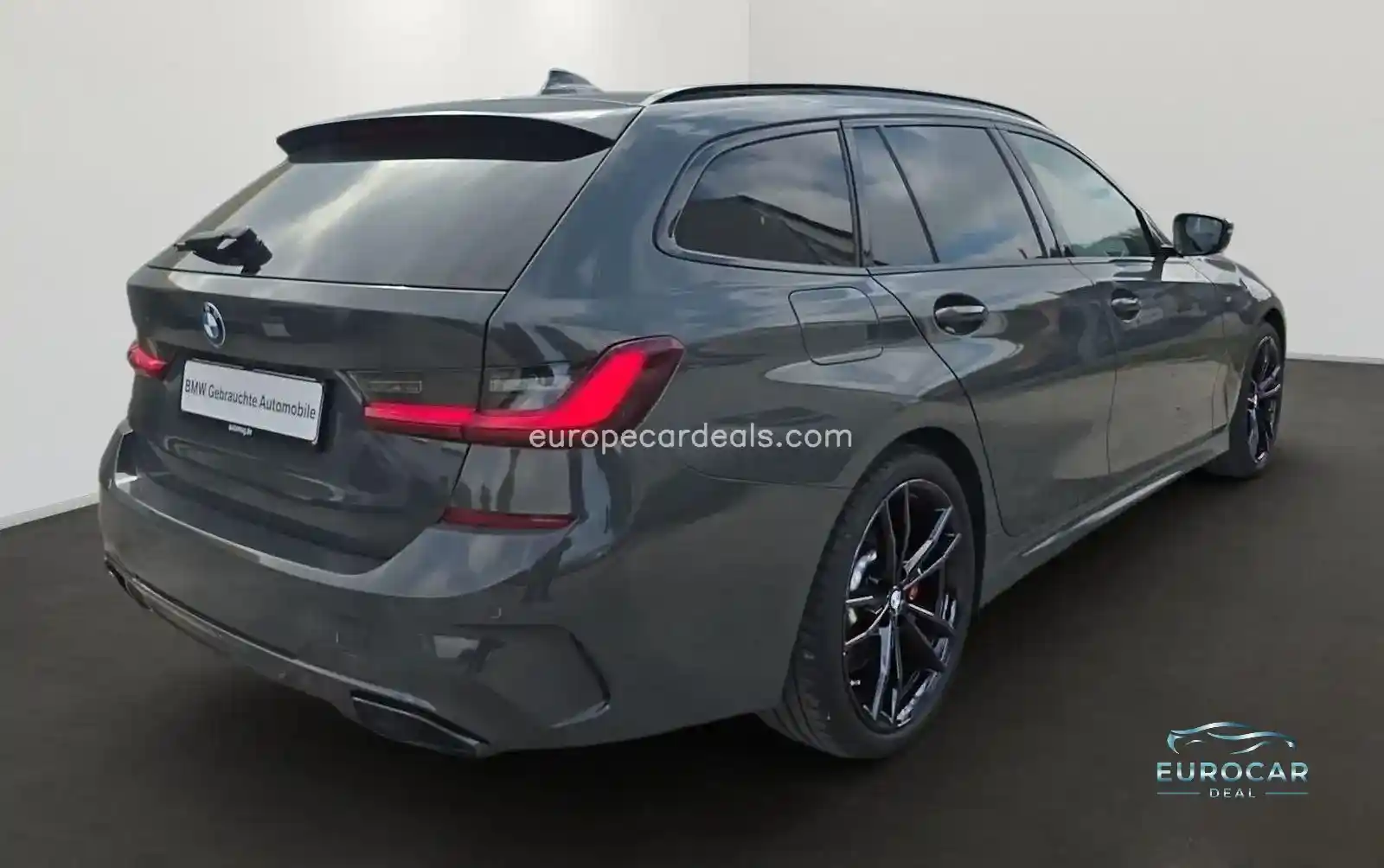 BMW M340i