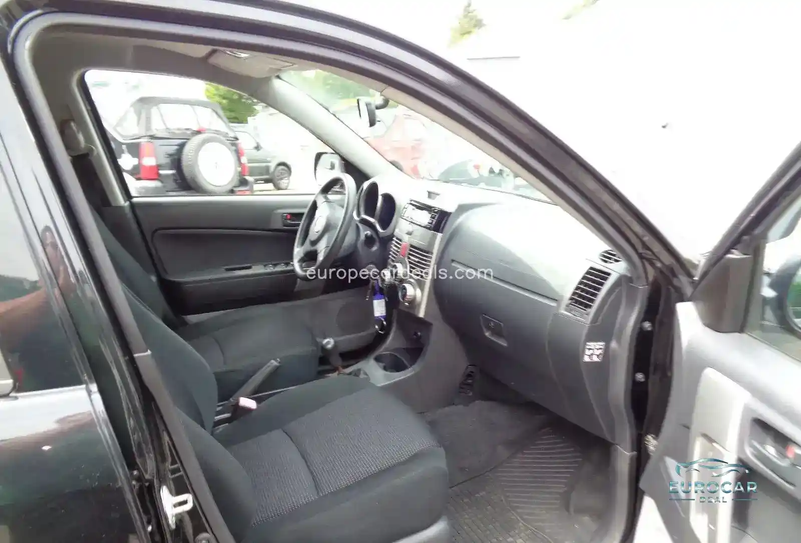 Daihatsu Terios