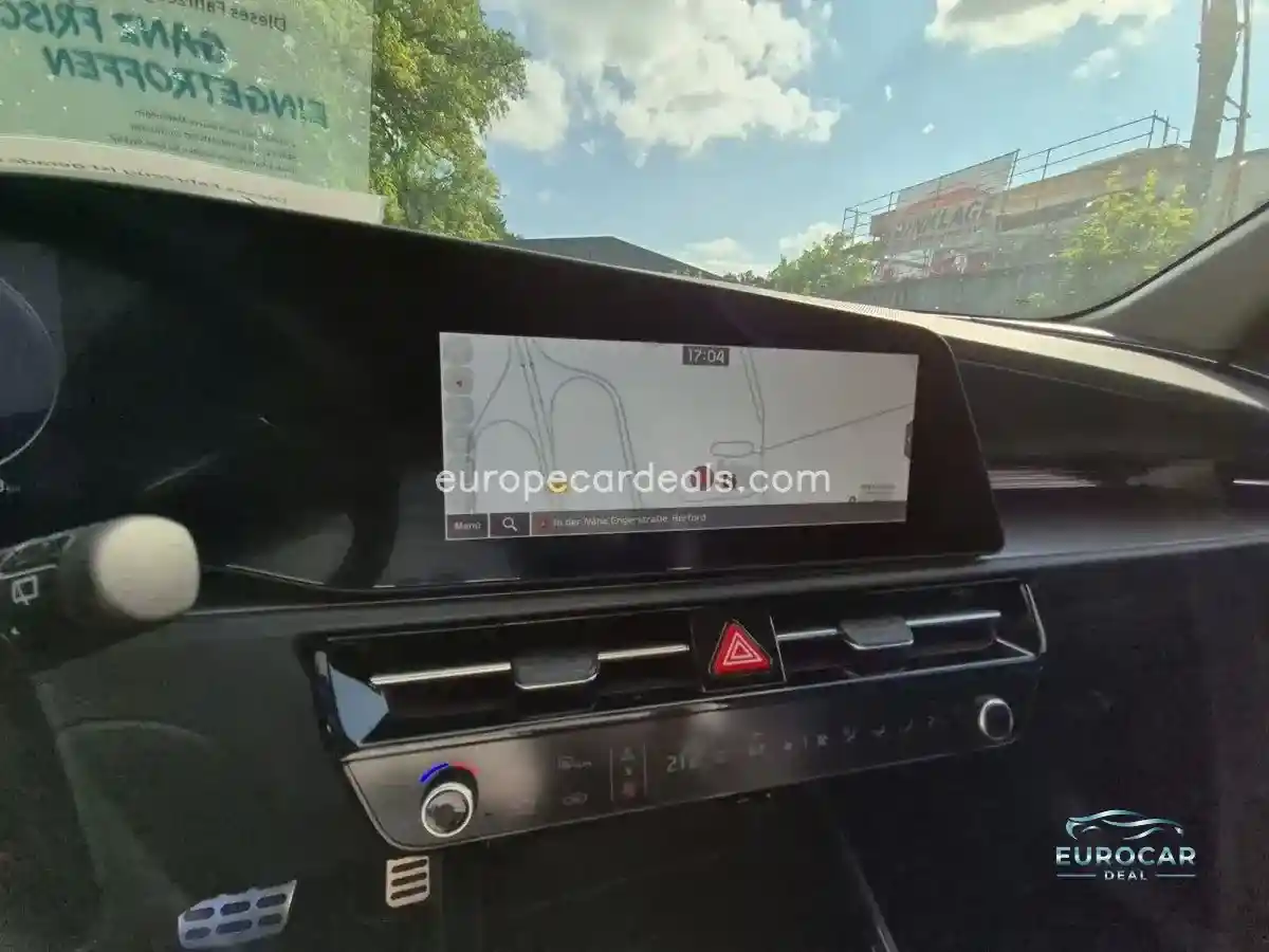 Kia Niro EV