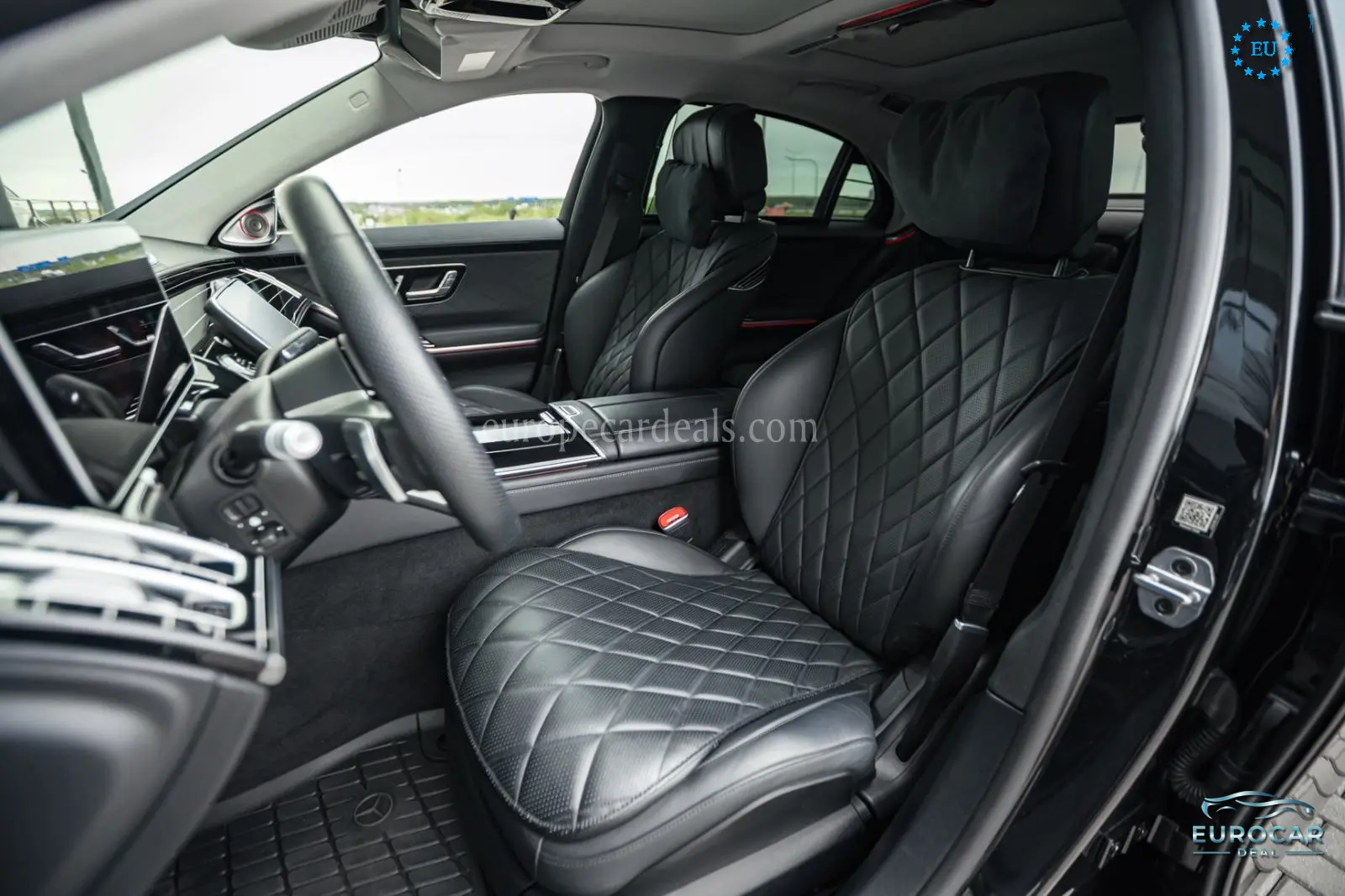 Mercedes-Benz S 400