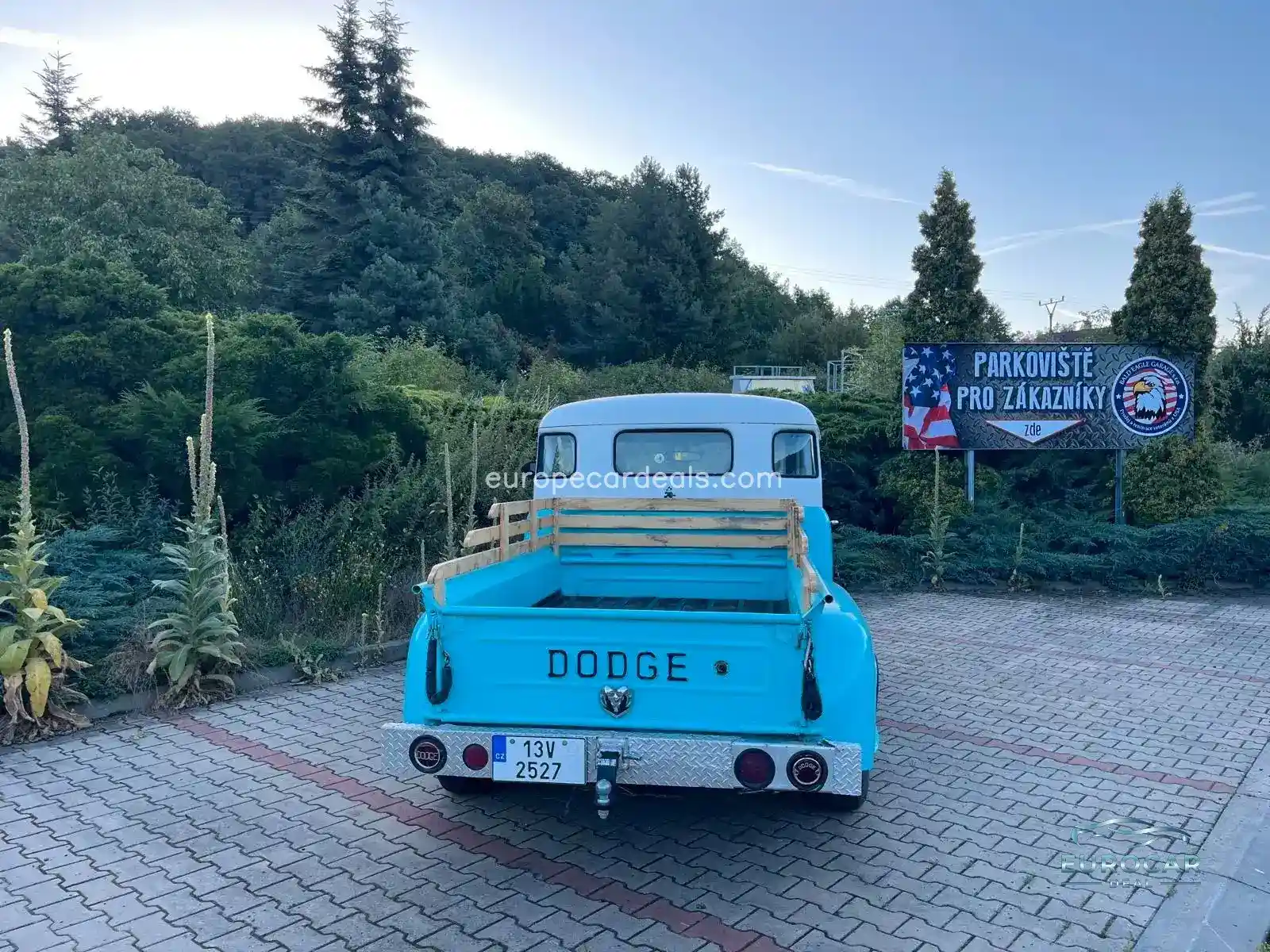 Dodge Other