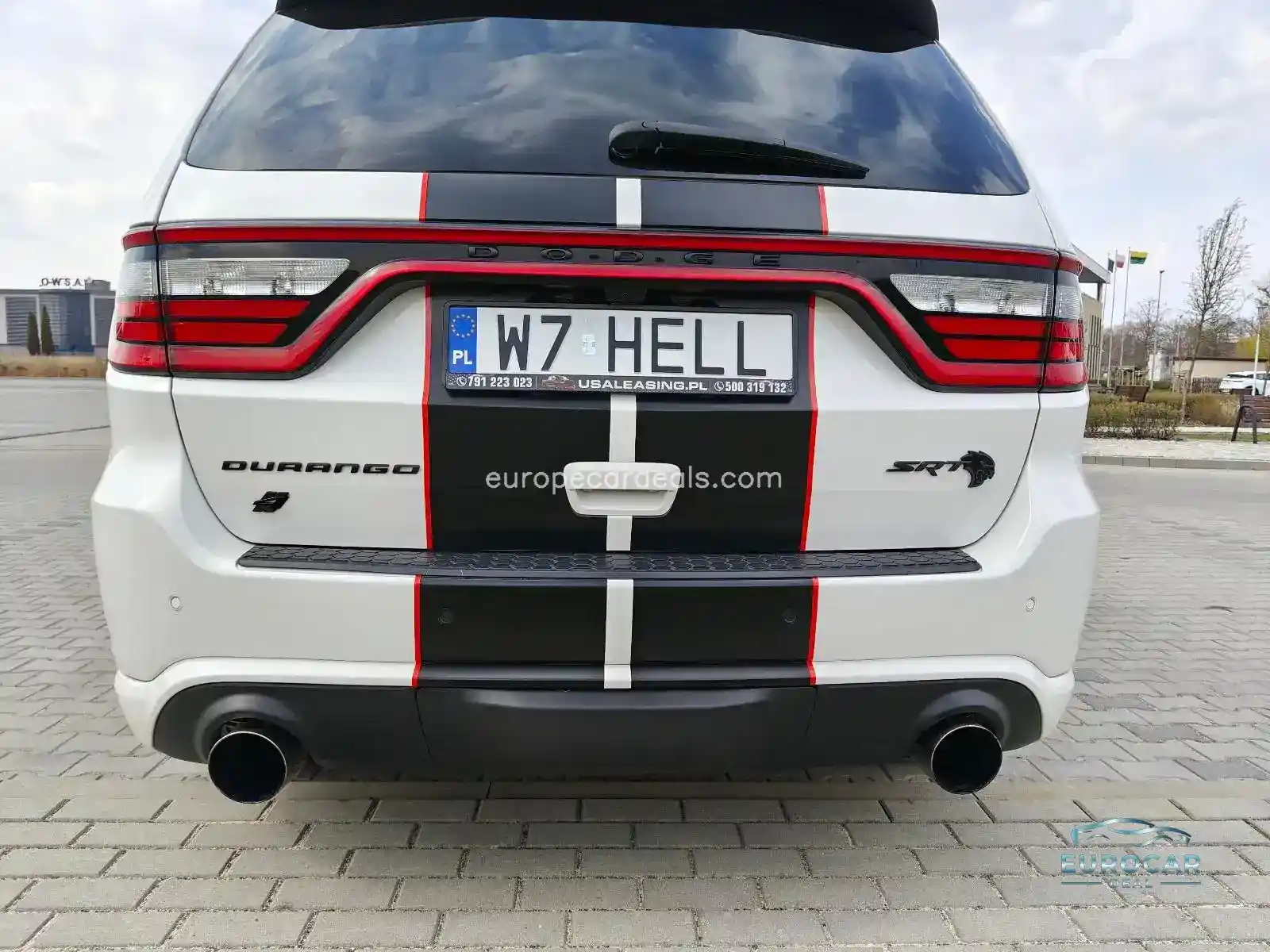 Dodge Durango
