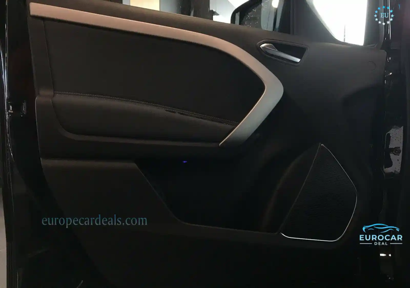 Mercedes-Benz EQT