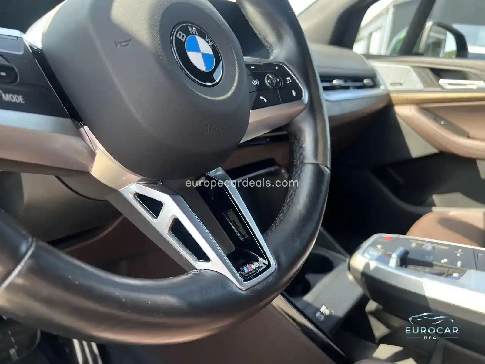 BMW 218 Active Tourer