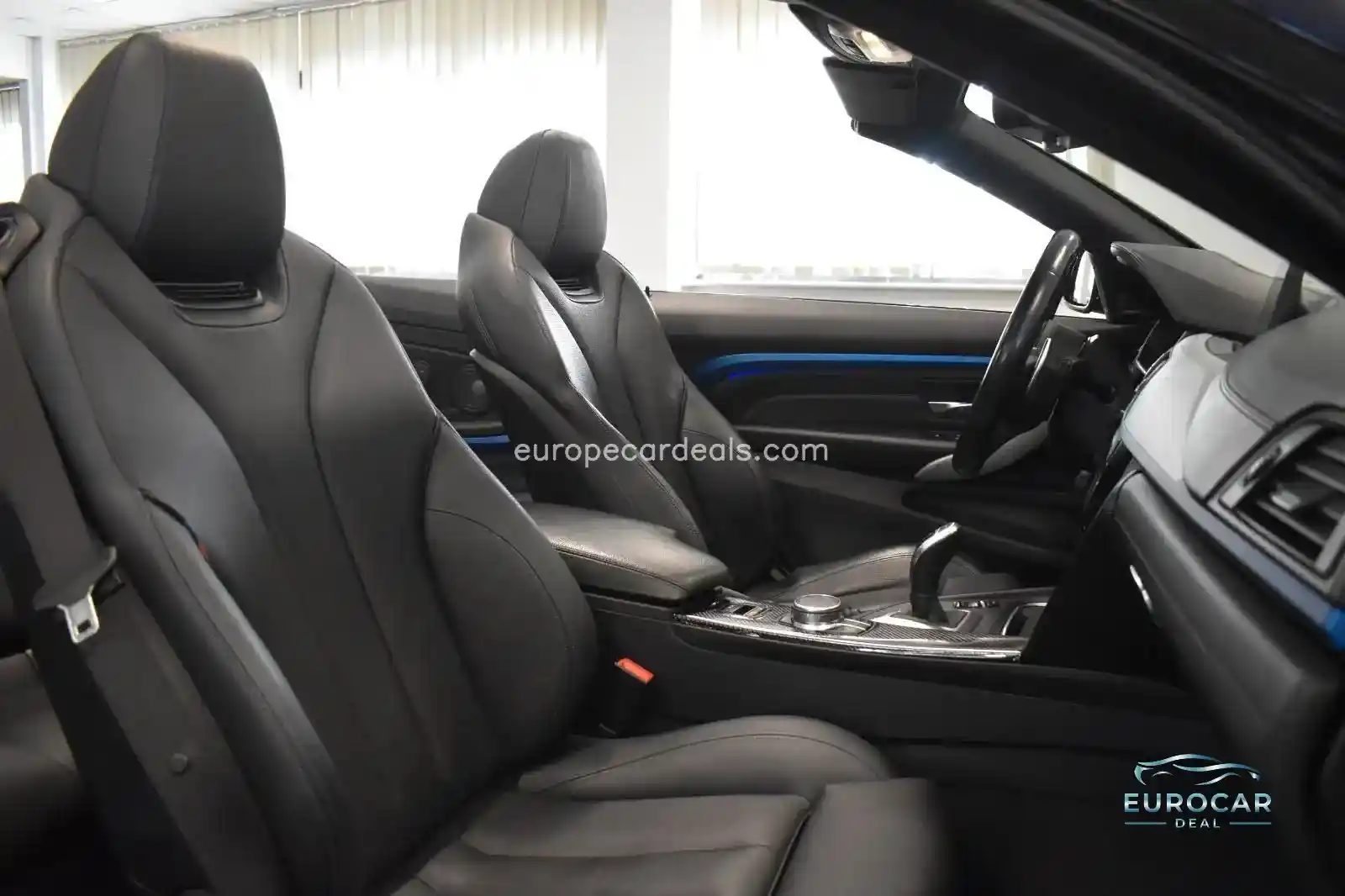 BMW 440