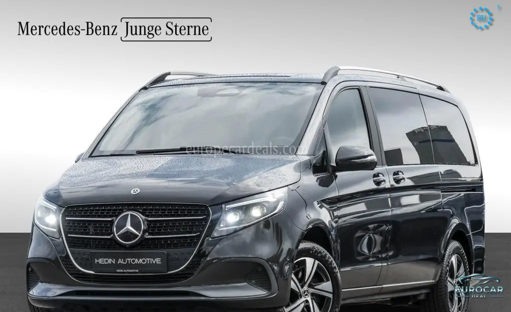 Mercedes-Benz V 220