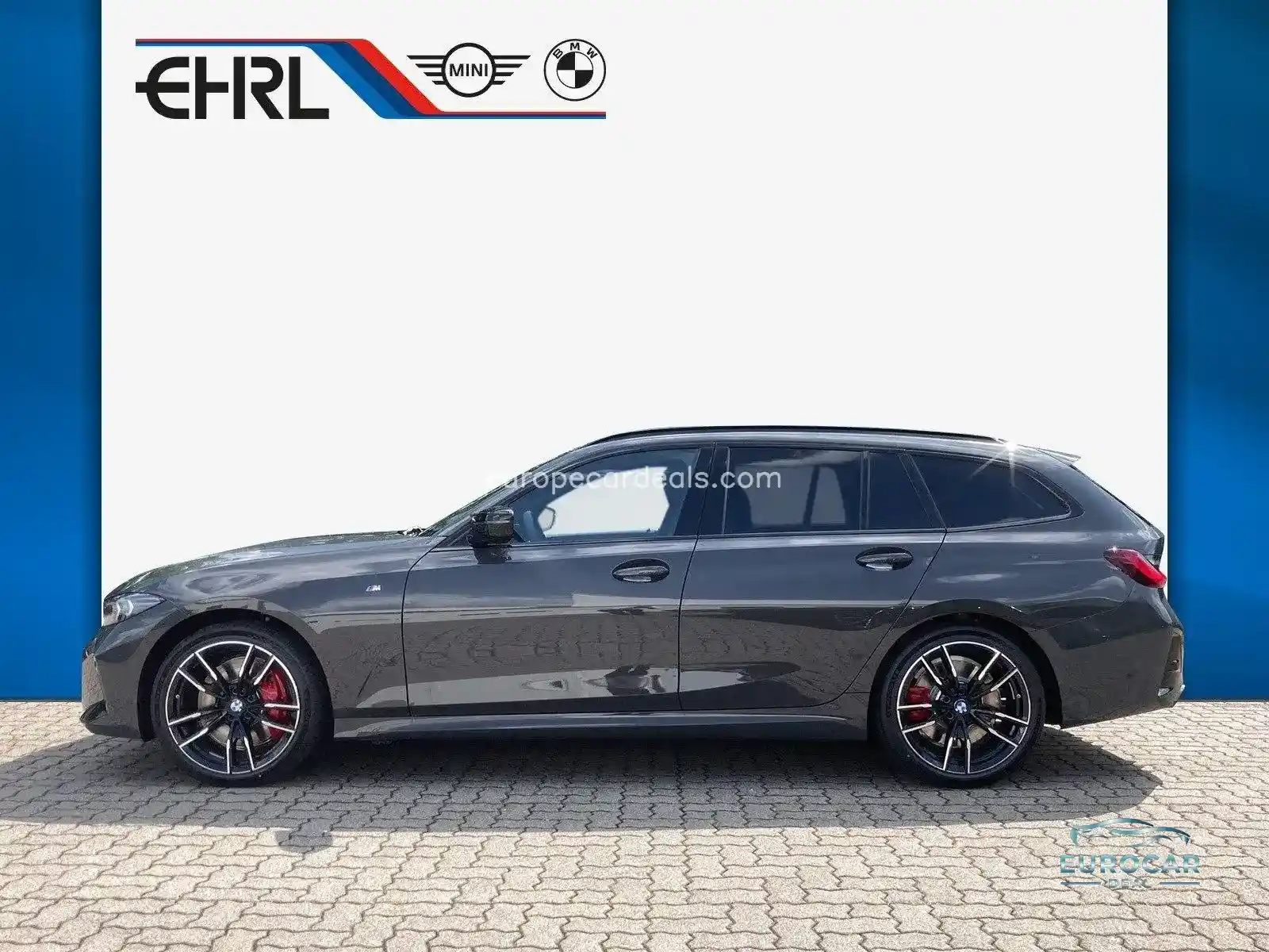 BMW M340i