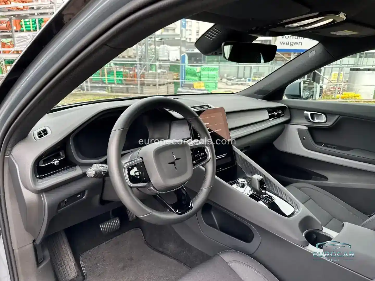Polestar 2