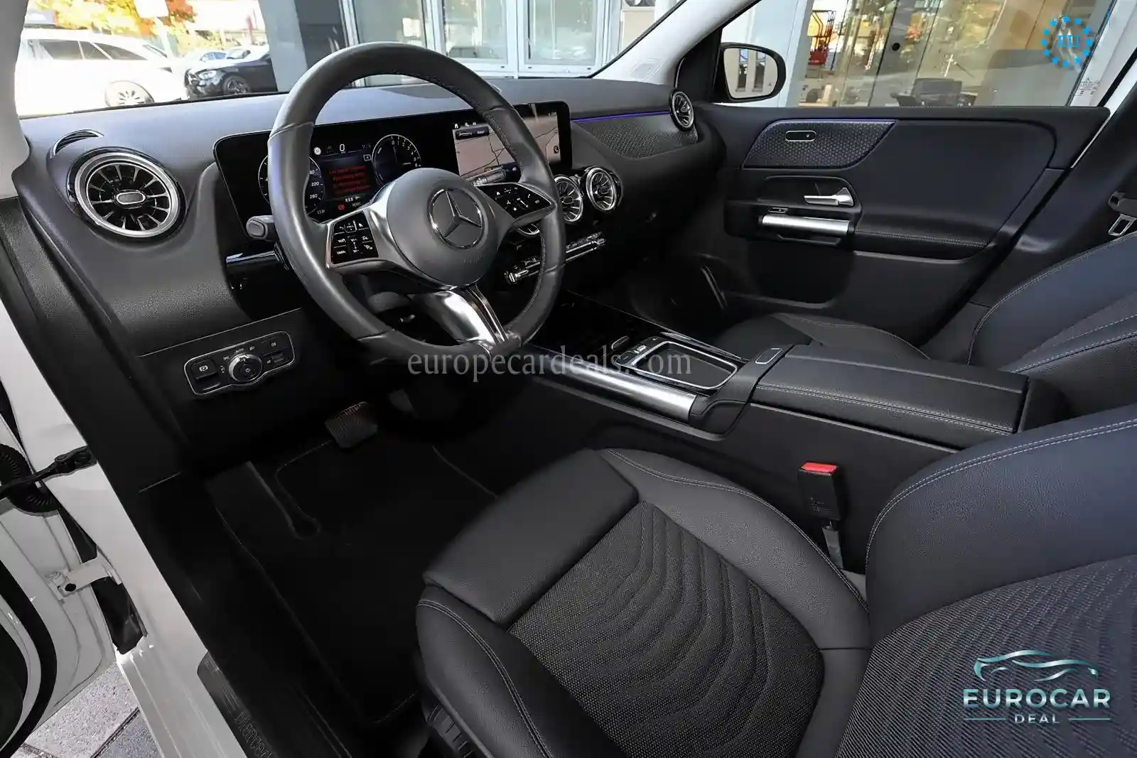 Mercedes-Benz B 250