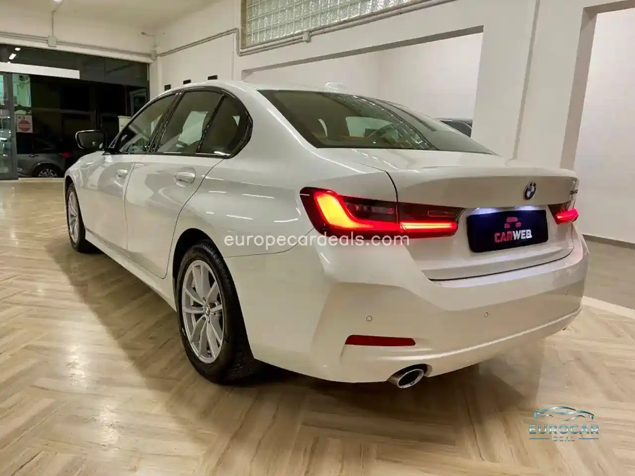 BMW 318