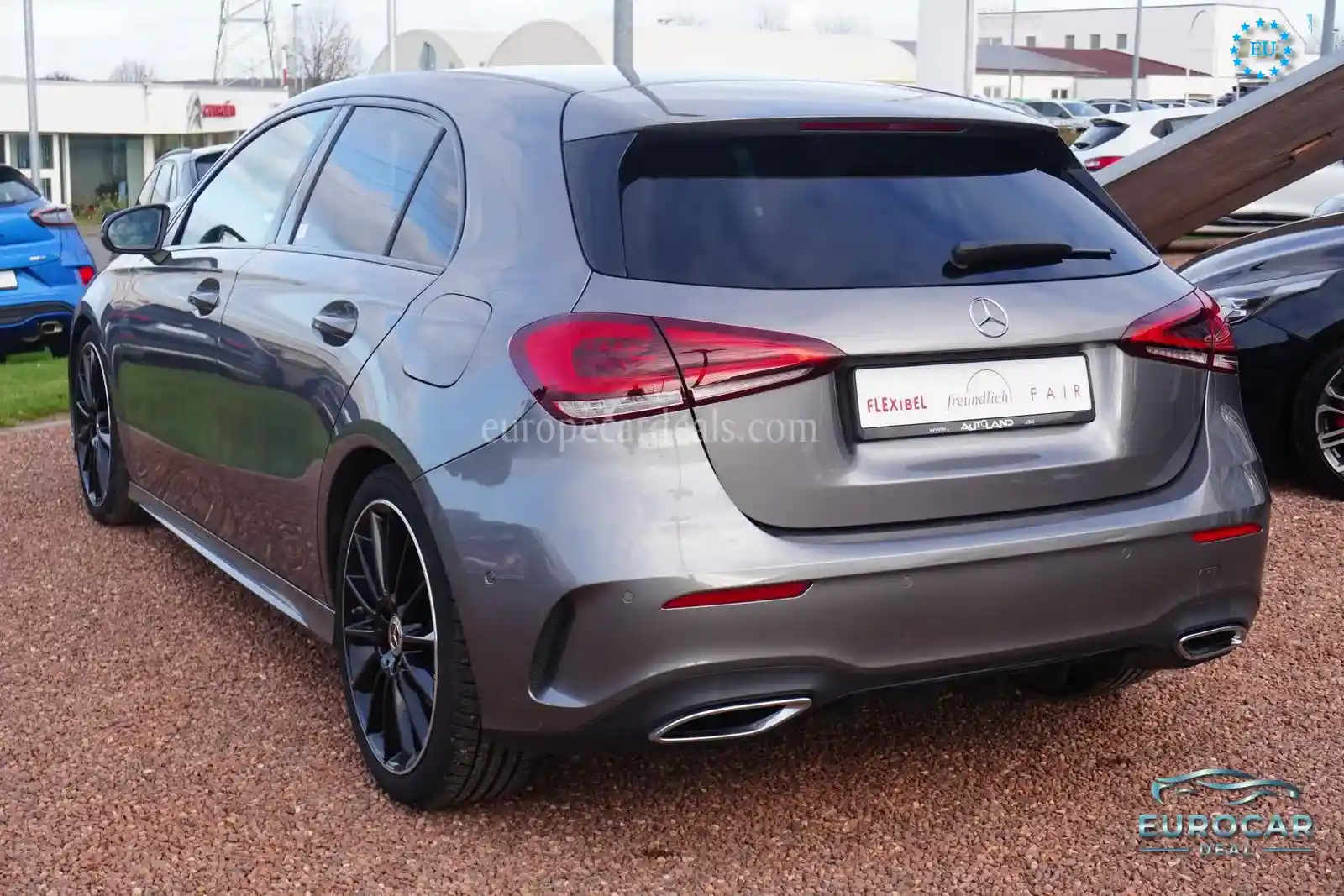 Mercedes-Benz A 140