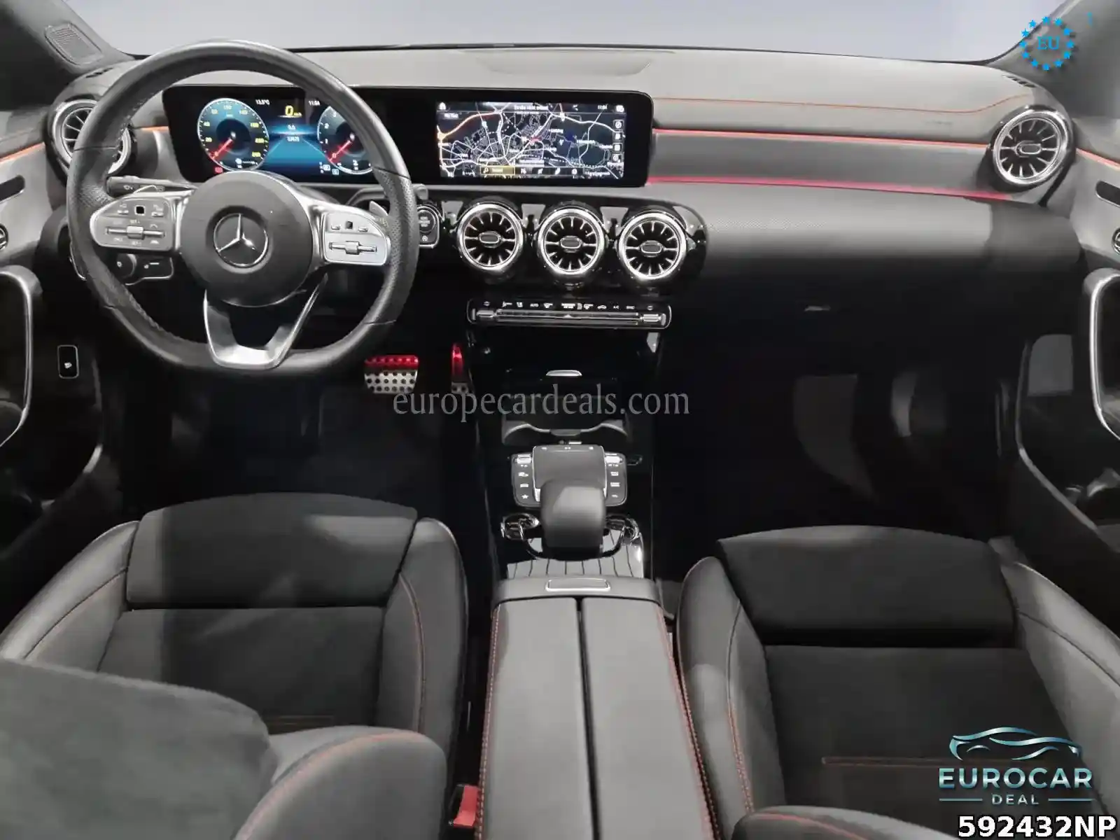 Mercedes-Benz CLA 250 Shooting Brake
