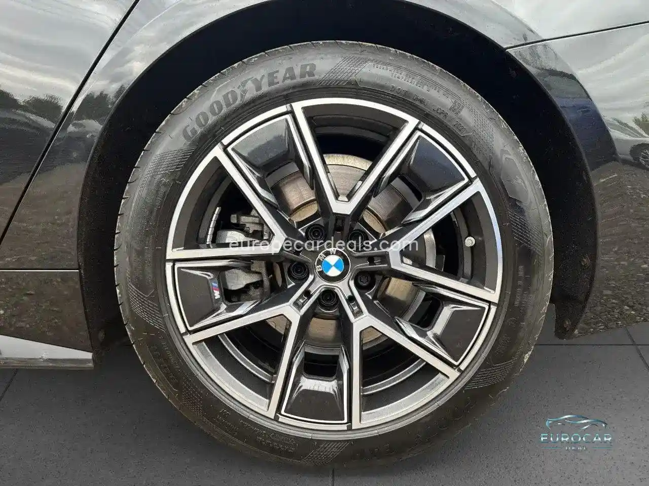 BMW 430 Gran Coupé