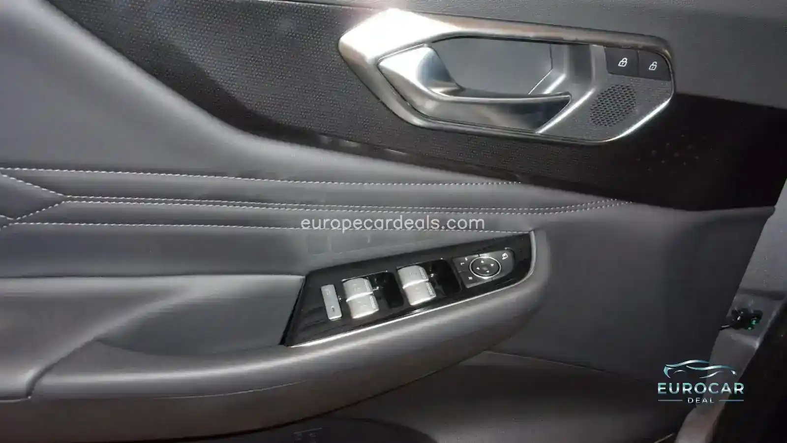 BAIC Beijing X75