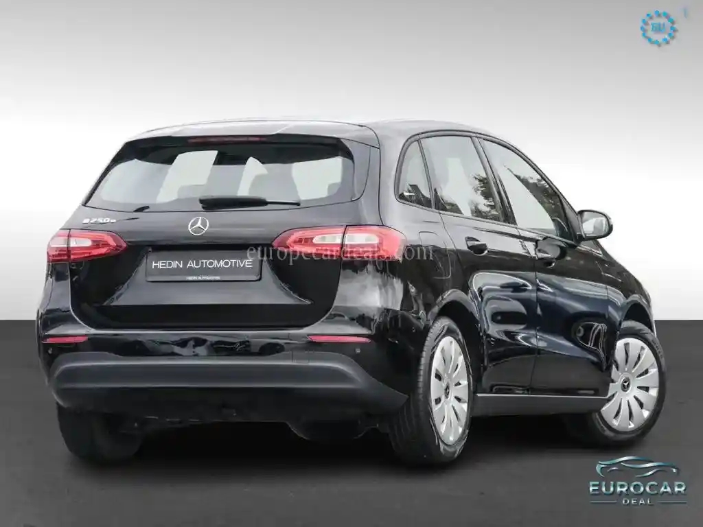Mercedes-Benz B 250