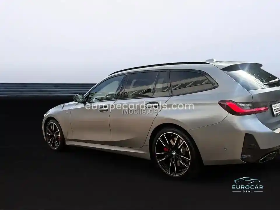 BMW M340i