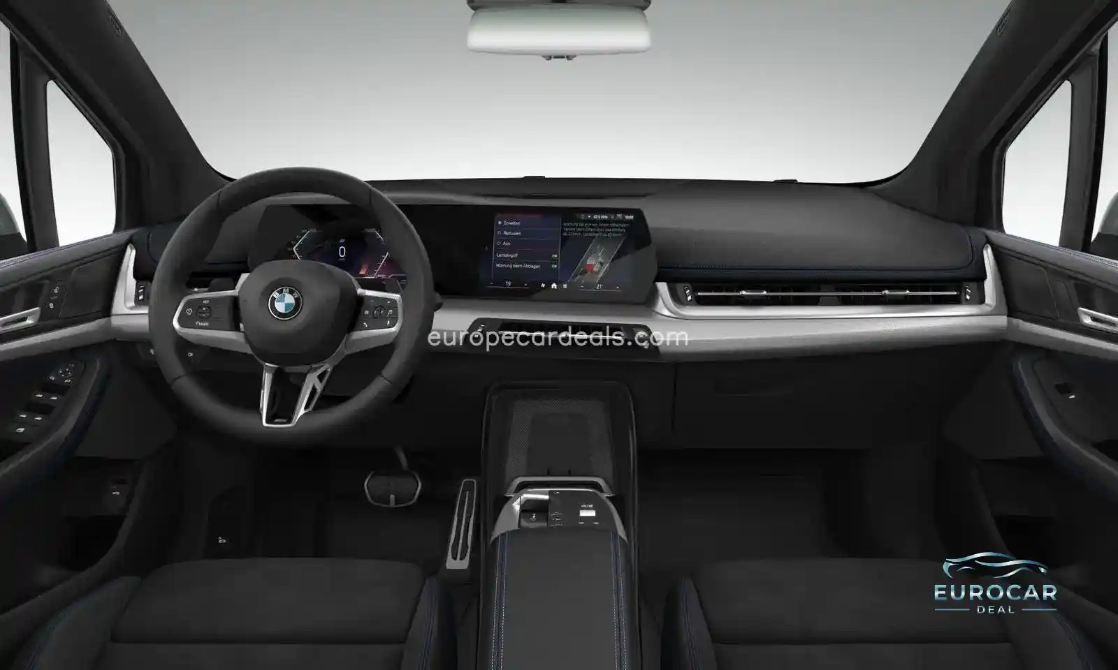 BMW 220 Active Tourer