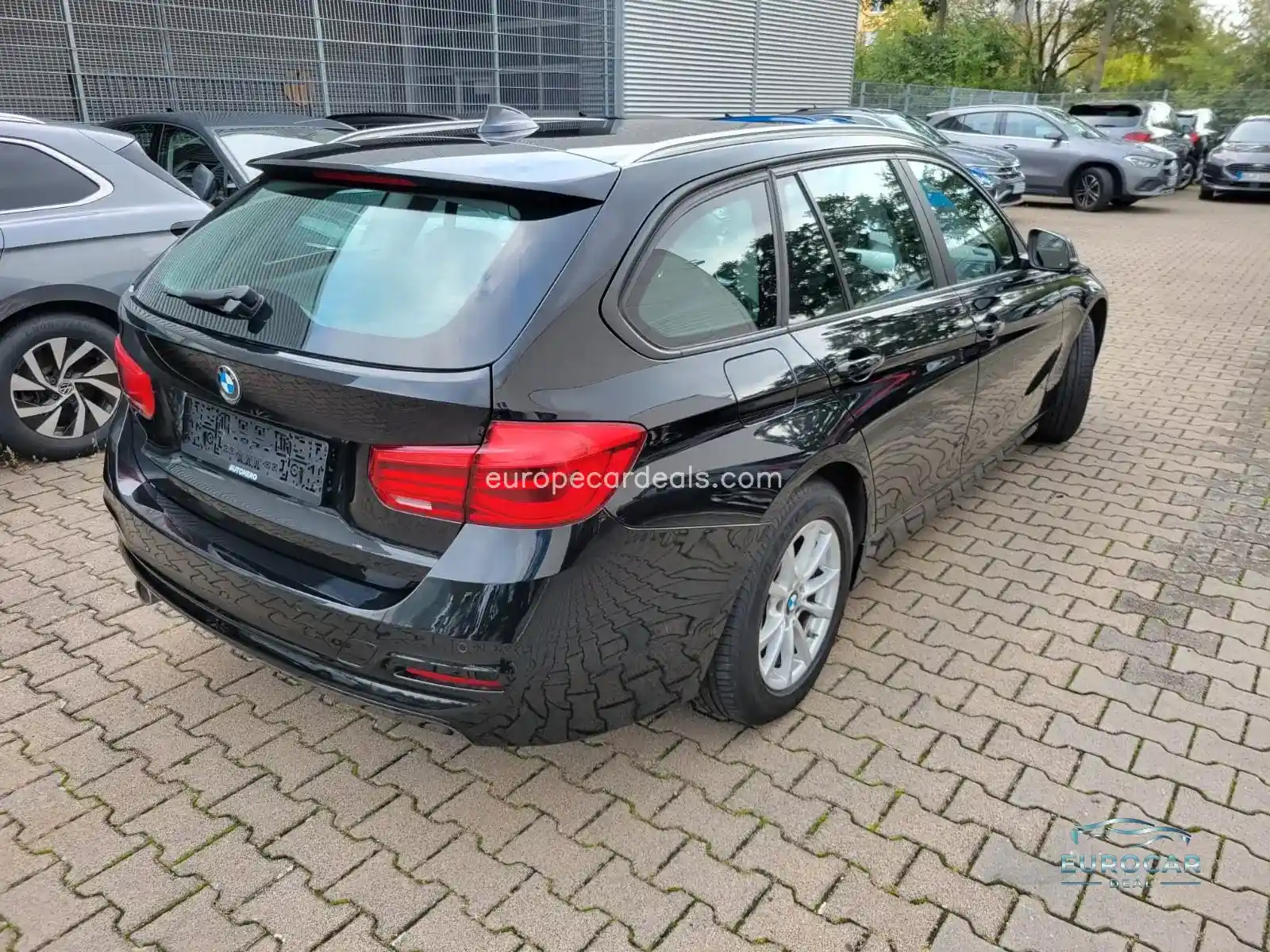 BMW 318