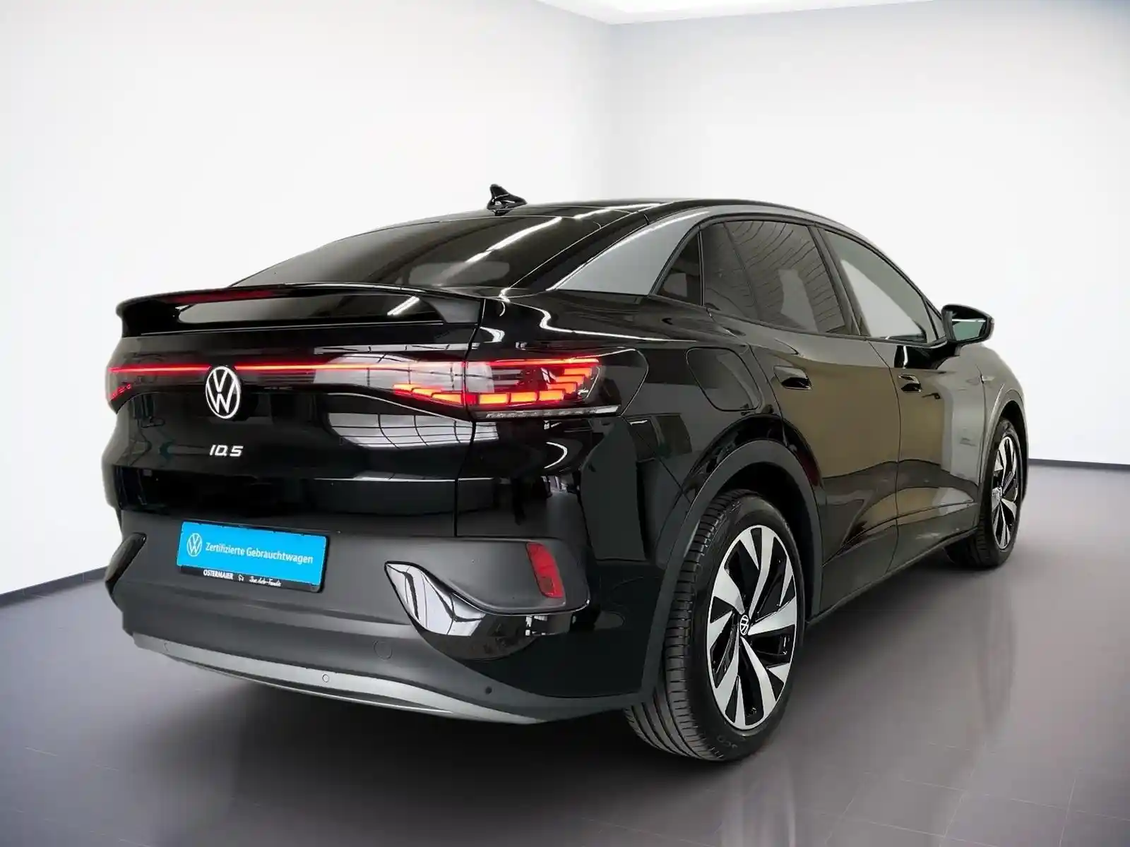 Volkswagen ID.5