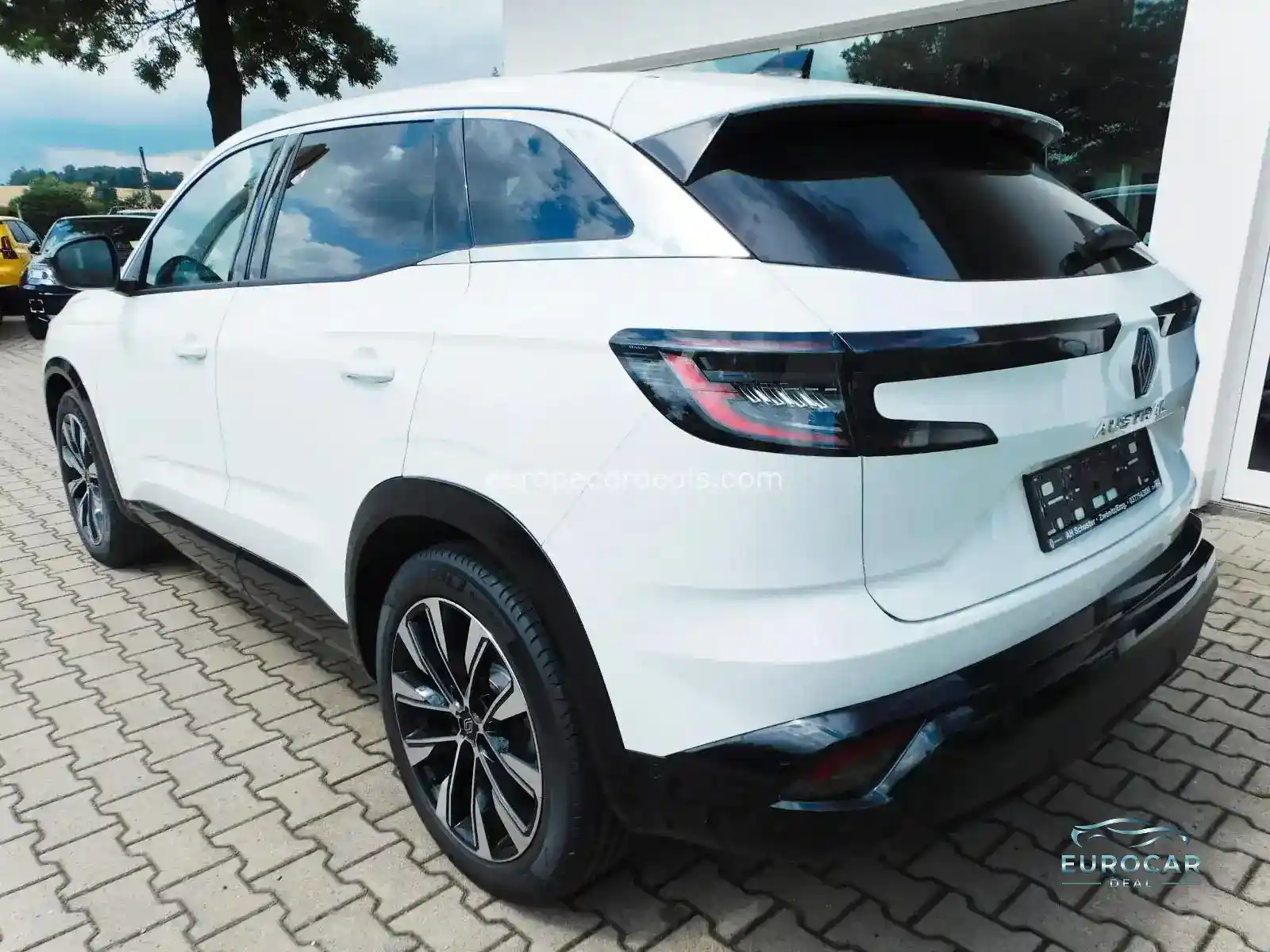 Renault Austral