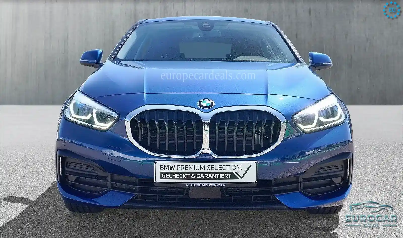 BMW 118