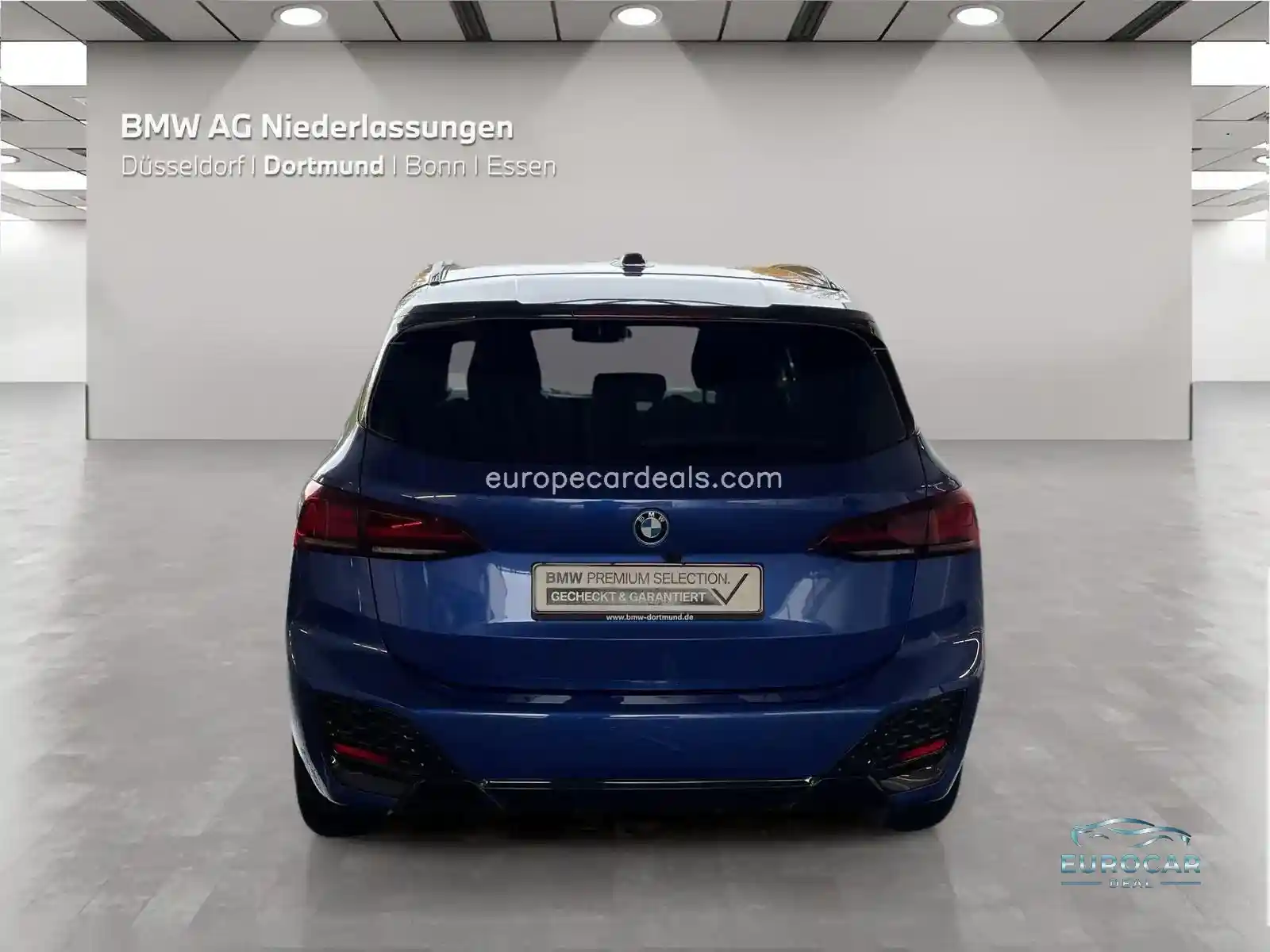 BMW 225 Active Tourer