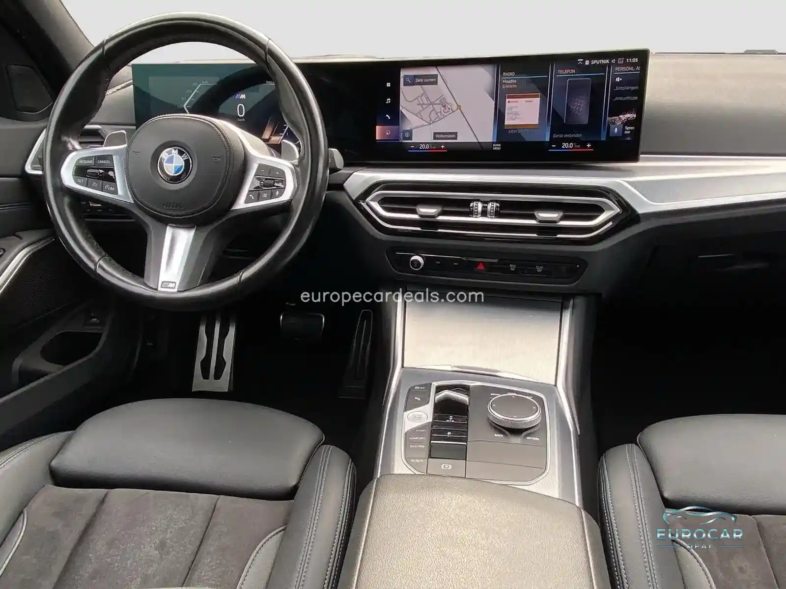 BMW M340i