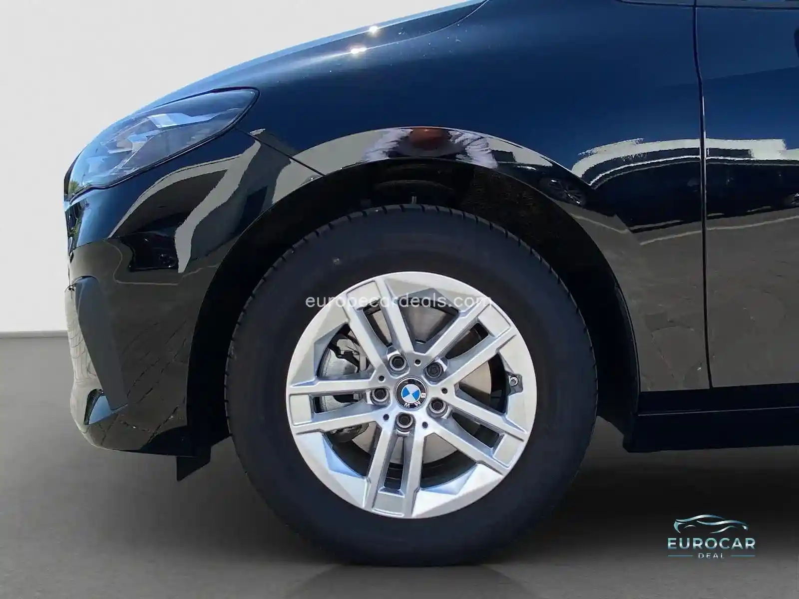 BMW 216 Active Tourer